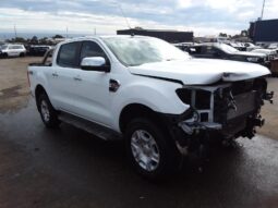 FORD RANGER 3.2 LITRE DIESEL AUTOMATIC WRECKING