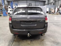 Wrecking 2008 Holden VE Commodore Berlina 3.6L Auto Petrol Wagon | Stock No. W2001 full