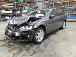 Wrecking 2008 Holden VE Commodore Berlina 3.6L Auto Petrol Wagon | Stock No. W2001