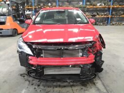 Wrecking 2017 Holden BK Astra R 1.4L Auto Petrol Hatch | Stock No. W1988 full