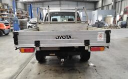 Wrecking 2003 Nissan D22 Navara 4×4 ST-R 3.0L Manual Diesel Utility | Stock No. W1984 full