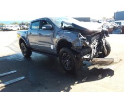 FORD RANGER 2.0 LITRE DIESEL AUTOMATIC WRECKING