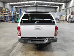 Wrecking 2013 Holden RG Colorado 2.8L Auto Diesel Utility | Stock No. W2012 full