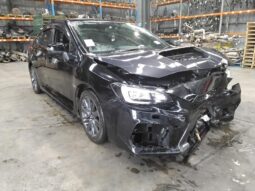 Wrecking 2014 Subaru WRX Premium 2.0L Auto Petrol Sedan | Stock No. W1995 full