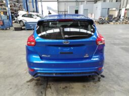 Wrecking 2015 Ford Focus LZ Sport 1.5L Manual Petrol Hatch | Stock No. W2003 full