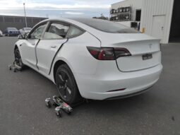 Wrecking 2023 Tesla Model 3 Sedan | Stock No. W1983 full