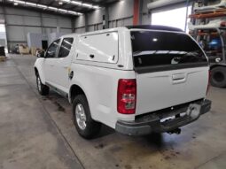 Wrecking 2013 Holden RG Colorado 2.8L Auto Diesel Utility | Stock No. W2012 full