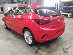 Wrecking 2017 Holden BK Astra R 1.4L Auto Petrol Hatch | Stock No. W1988 full