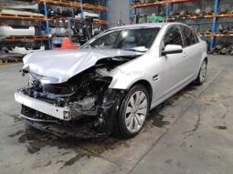 Wrecking 2011 Holden VE Commodore Calais 3.6L Auto Petrol Sedan | Stock No. W1994