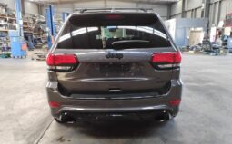 Wrecking 2015 Jeep Grand Cherokee WK SRT 6.4L Auto Petrol Wagon | Stock No. W1986 full