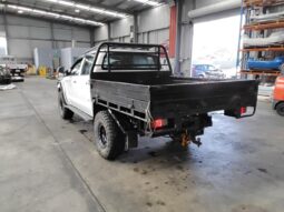 Wrecking 2011 Toyota Hilux 4×4 SR 3.0L Manual Diesel Utility | Stock No. W2006 full