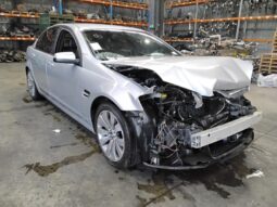 Wrecking 2011 Holden VE Commodore Calais 3.6L Auto Petrol Sedan | Stock No. W1994 full