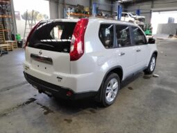 Wrecking 2011 Nissan X-Trail T31 ST 2.5L Auto Petrol Wagon | Stock No. W2007 full