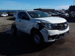 MAZDA BT50 3.2 DIESEL AUTOMATIC WRECKING