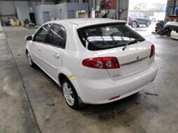 Wrecking 2006 Holden JF Viva Equipe 1.8L Auto Petrol Hatch | Stock No. W2002 full