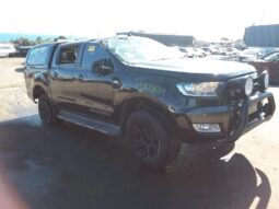 FORD RANGER 3.2 LITRE DIESEL AUTOMATIC WRECKING