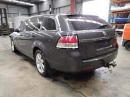 Wrecking 2008 Holden VE Commodore Berlina 3.6L Auto Petrol Wagon | Stock No. W2001 full