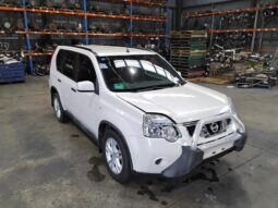 Wrecking 2011 Nissan X-Trail T31 ST 2.5L Auto Petrol Wagon | Stock No. W2007 full