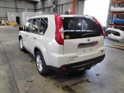 Wrecking 2011 Nissan X-Trail T31 ST 2.5L Auto Petrol Wagon | Stock No. W2007 full