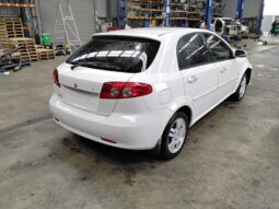 Wrecking 2006 Holden JF Viva Equipe 1.8L Auto Petrol Hatch | Stock No. W2002 full