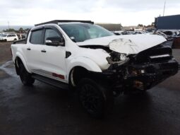 FORD RANGER 3.2 LITRE DIESEL AUTOMATIC WRECKING