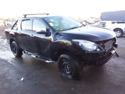 MAZDA BT50 3.2 DIESEL AUTOMATIC WRECKING