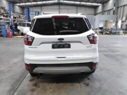 Wrecking 2017 Ford Escape ZG Trend FWD 1.5L Auto Petrol Wagon | Stock No. W2026 full