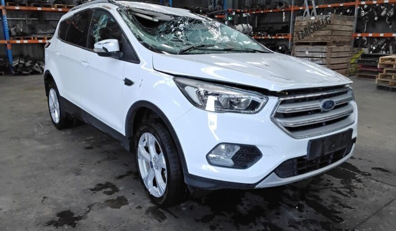 Wrecking 2017 Ford Escape ZG Trend FWD 1.5L Auto Petrol Wagon | Stock No. W2026 full