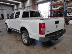 Wrecking 2017 Holden RG Colorado 4×2 LX 2.8L Auto Diesel Utility | Stock No. W2036 full