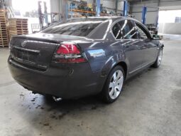 Wrecking 2008 Holden VE Commodore V-Series 3.6L Auto Petrol Sedan | Stock No. W2029 full