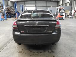 Wrecking 2008 Holden VE Commodore V-Series 3.6L Auto Petrol Sedan | Stock No. W2029 full