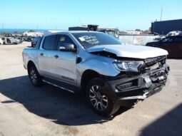 FORD RANGER 3.2 LITRE DIESEL AUTOMATIC WRECKING