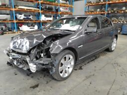 Wrecking 2008 Holden VE Commodore V-Series 3.6L Auto Petrol Sedan | Stock No. W2029