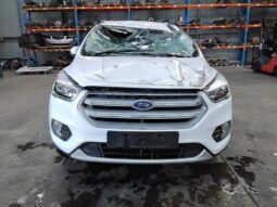 Wrecking 2017 Ford Escape ZG Trend FWD 1.5L Auto Petrol Wagon | Stock No. W2026 full