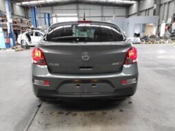 Wrecking 2012 Holden JH Cruze SRi-V 1.4L Auto Petrol Hatch | Stock No. W2034 full