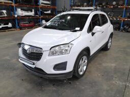 Wrecking 2016 Holden TJ Trax Activ3 1.8L Auto Petrol Wagon | Stock No. W2013