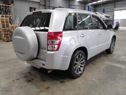 Wrecking 2015 Suzuki Grand Vitara JT Navigator 2WD 2.4L Auto Petrol Wagon | Stock No. W2024 full