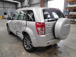 Wrecking 2015 Suzuki Grand Vitara JT Navigator 2WD 2.4L Auto Petrol Wagon | Stock No. W2024 full