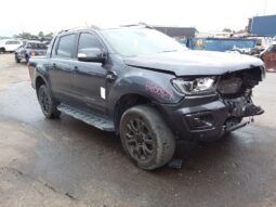 FORD RANGER 3.2 LITRE DIESEL AUTOMATIC WRECKING