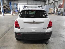 Wrecking 2016 Holden TJ Trax Activ3 1.8L Auto Petrol Wagon | Stock No. W2013 full