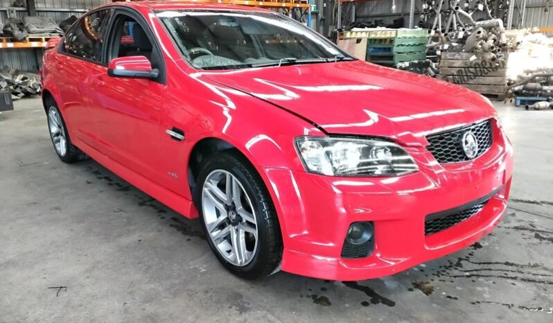 Wrecking 2010 Holden VE Commodore SV6 3.6L Auto Petrol Sedan | Stock No. W2032 full