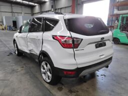 Wrecking 2017 Ford Escape ZG Trend FWD 1.5L Auto Petrol Wagon | Stock No. W2026 full