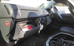 Wrecking 2017 Toyota HiAce 3.0L Auto Diesel Van | Stock No. W2035 full