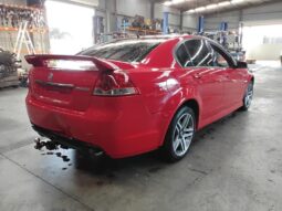 Wrecking 2010 Holden VE Commodore SV6 3.6L Auto Petrol Sedan | Stock No. W2032 full