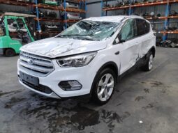 Wrecking 2017 Ford Escape ZG Trend FWD 1.5L Auto Petrol Wagon | Stock No. W2026