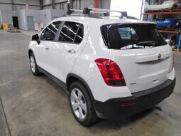 Wrecking 2016 Holden TJ Trax Activ3 1.8L Auto Petrol Wagon | Stock No. W2013 full