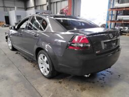 Wrecking 2008 Holden VE Commodore V-Series 3.6L Auto Petrol Sedan | Stock No. W2029 full