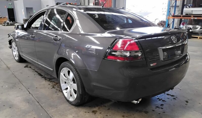 Wrecking 2008 Holden VE Commodore V-Series 3.6L Auto Petrol Sedan | Stock No. W2029 full