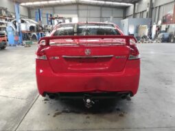 Wrecking 2010 Holden VE Commodore SV6 3.6L Auto Petrol Sedan | Stock No. W2032 full