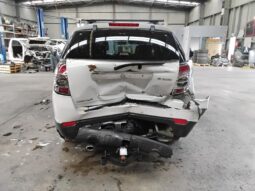 Wrecking 2012 Holden CG Captiva 7 CX AWD 3.0L Auto Petrol Wagon | Stock No. W2027 full